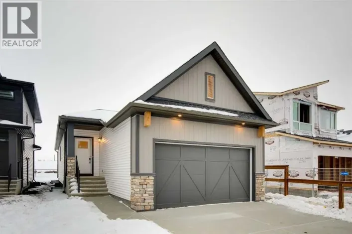 75 Fireside Common, Cochrane