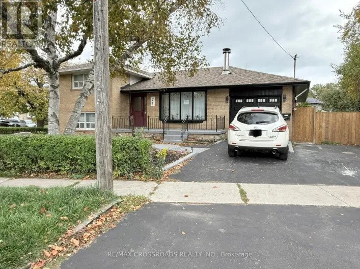 75 FORDOVER DRIVE, Toronto