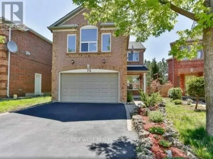 75 FORESTGROVE CIRCLE, Brampton