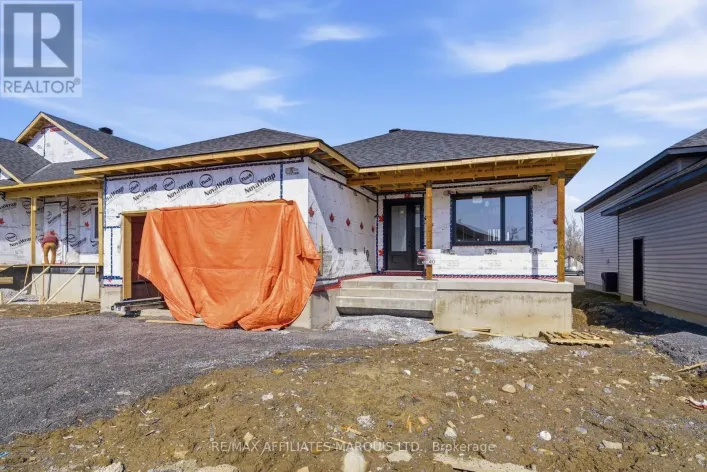 75 FORRESTER WAY, South Stormont