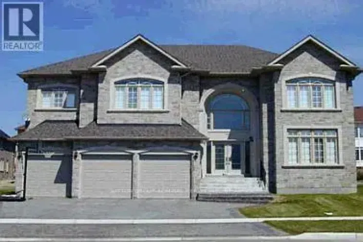 75 FRYBROOK CRESCENT, Richmond Hill