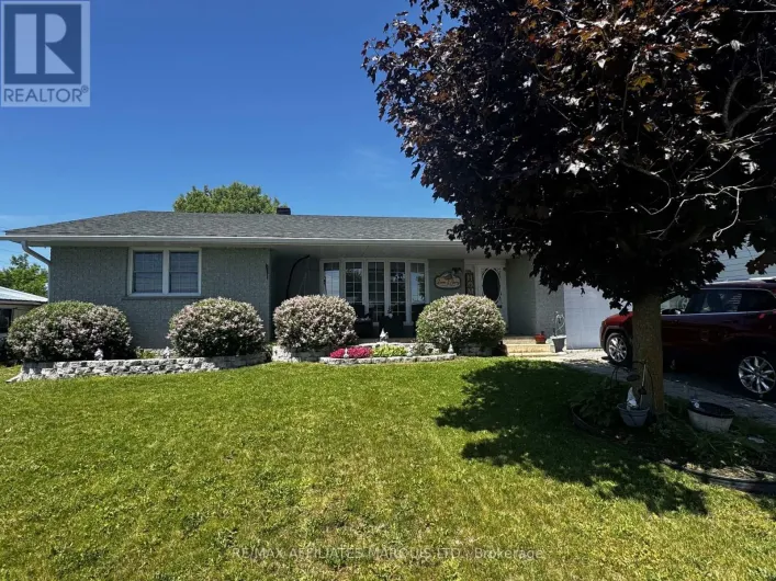 75 GAUTHIER STREET, North Glengarry
