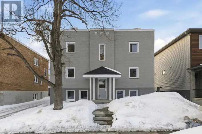 75 GENEST STREET, Ottawa