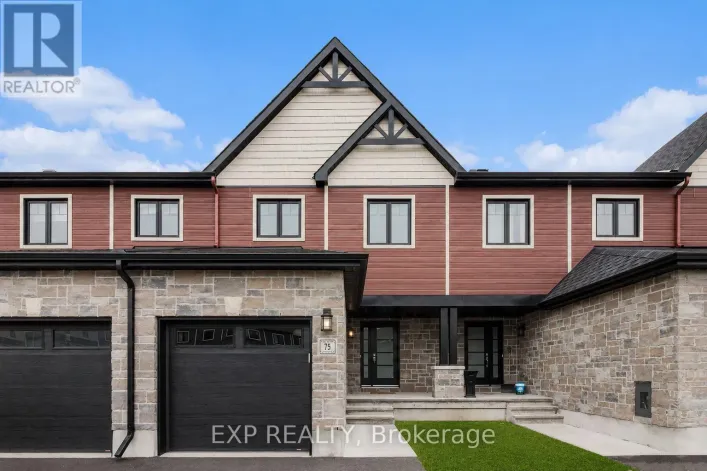 75 GILBERTE STREET, Clarence-Rockland