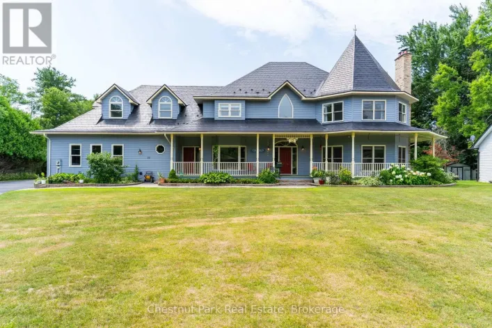 75 GLENDALE ROAD, Bracebridge)