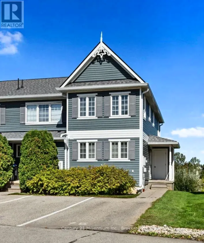 75 GREEN BRIAR DRIVE, Collingwood