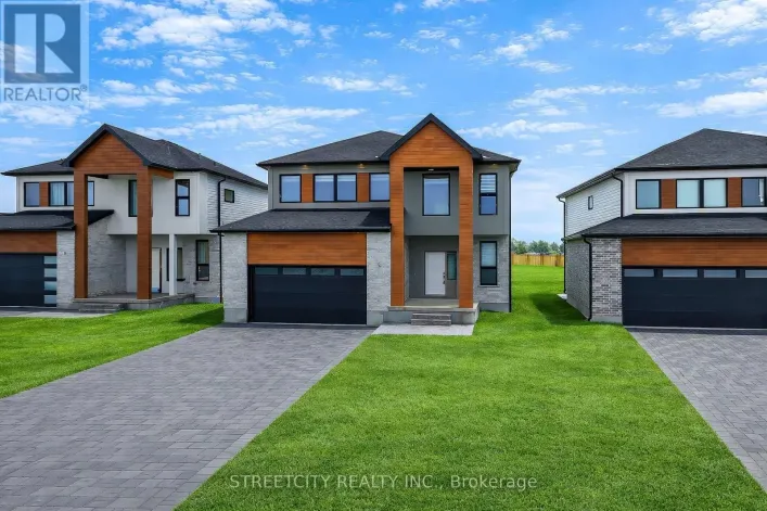 75 GREENE STREET, South Huron