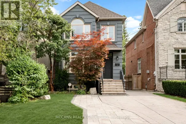 75 HADDINGTON AVENUE, Toronto