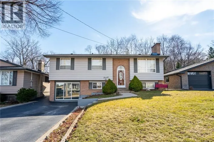 75 HANOVER Place, Hamilton