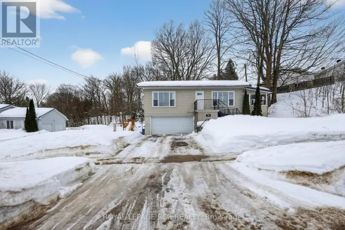 75 HAZEL STREET, Tay