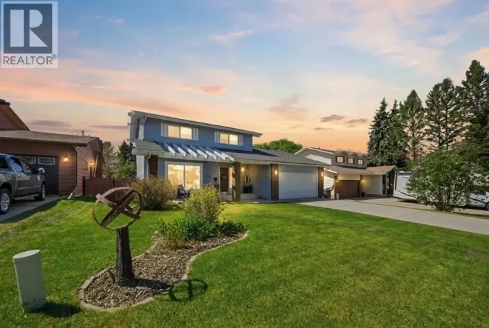 75 Hill Crescent, Red Deer