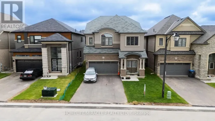 75 HITCHMAN STREET, Brant