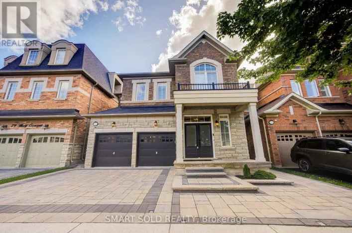 75 HOEY CRESCENT, Oakville