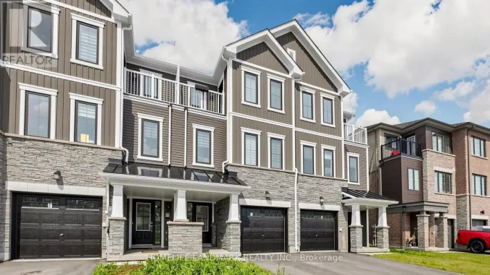 75 HOLDER DRIVE, Brantford