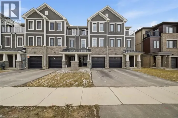 75 HOLDER Drive, Brantford