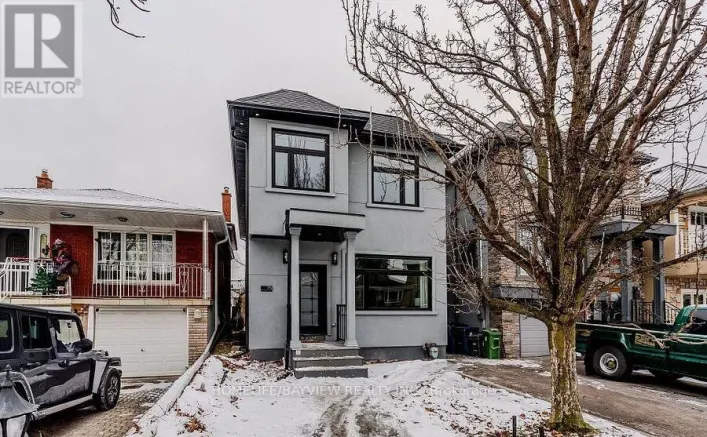 75 HOLMSTEAD AVENUE, Toronto