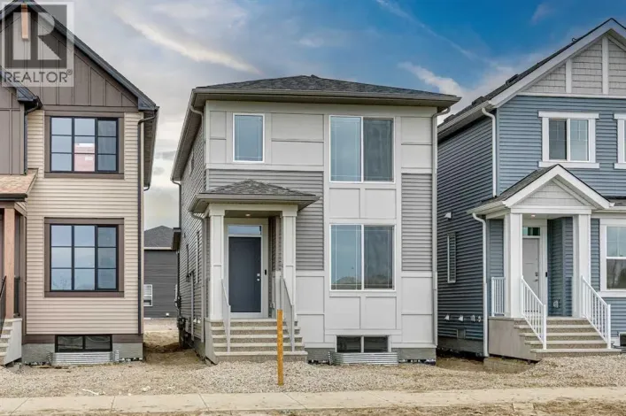 75 Hotchkiss Way SE, Calgary