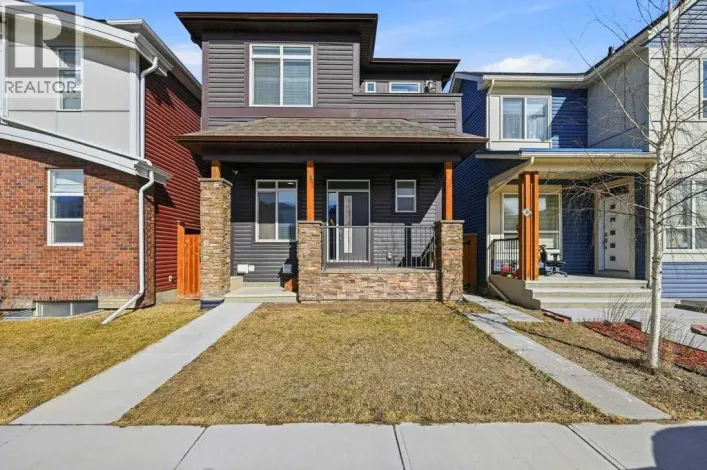 75 Howse Crescent NE, Calgary