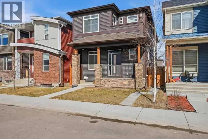 75 Howse Crescent NE, Calgary