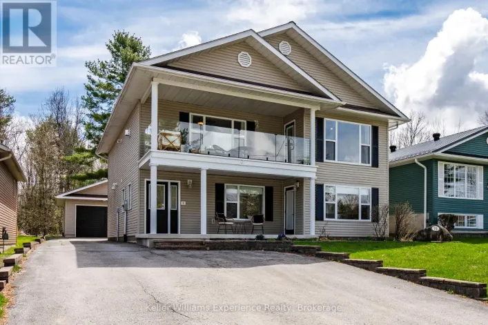 75 HOYT AVENUE, Tay