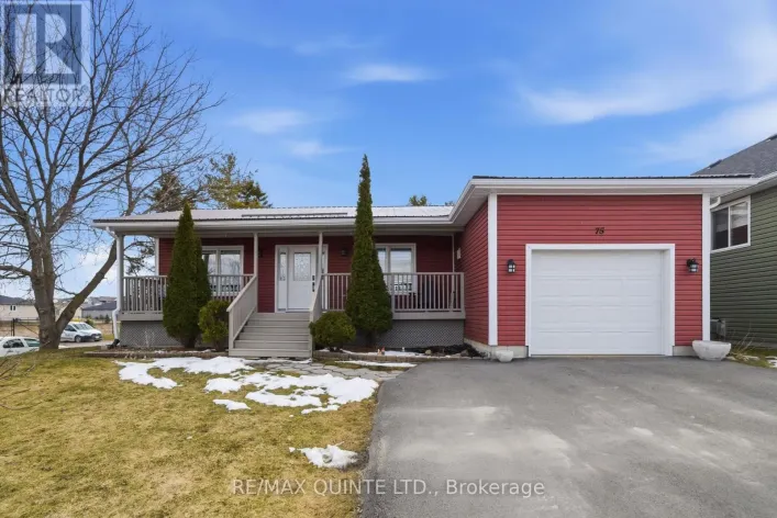 75 HUFFMAN ROAD, Quinte West