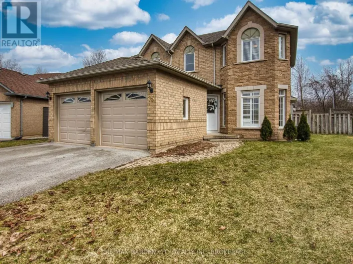 75 JACKSON COURT E, Welland