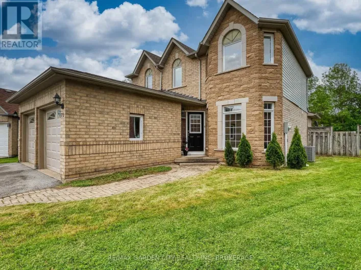 75 JACKSON COURT E, Welland