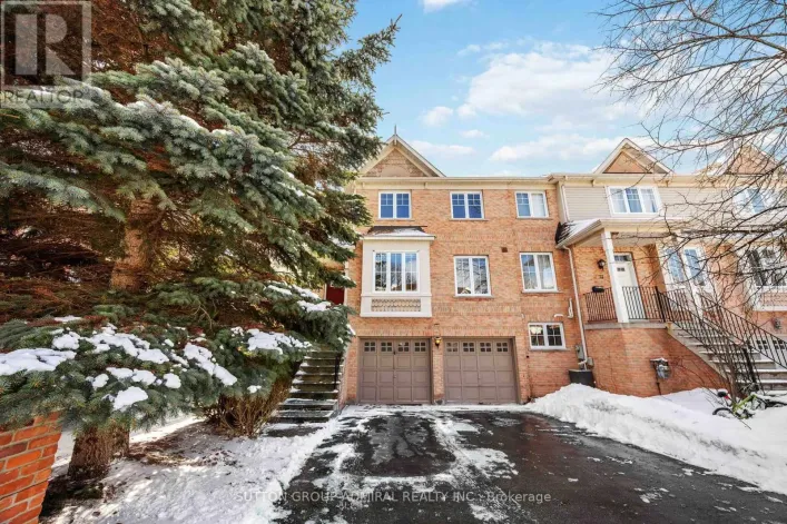 75 JAMES SCOTT ROAD, Markham