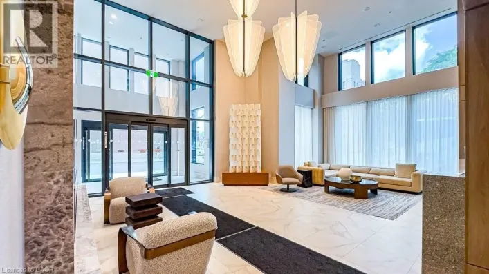 75 JAMES Street Unit# 2512, Hamilton