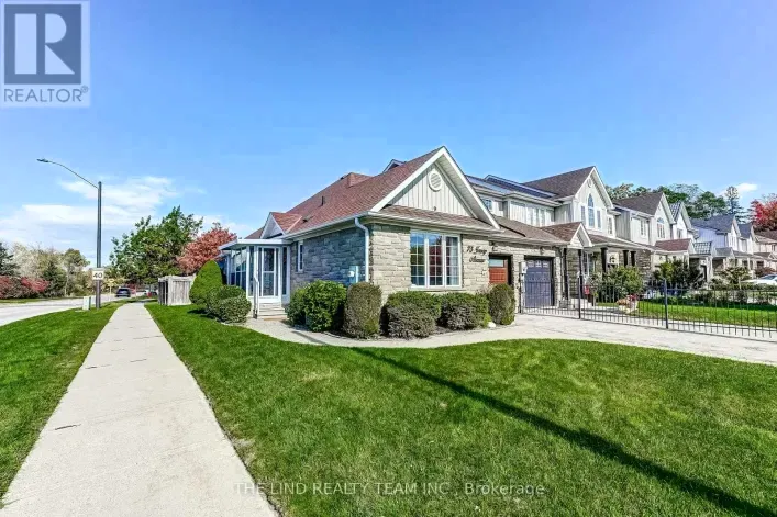 75 JESSOP AVENUE, King