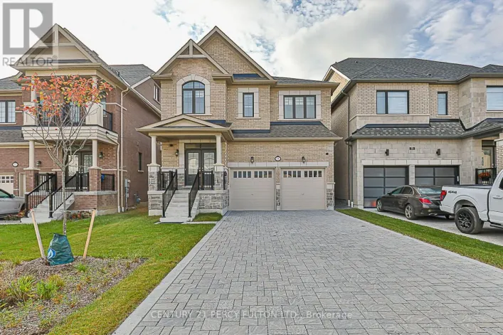 75 JINNAH AVENUE, Markham