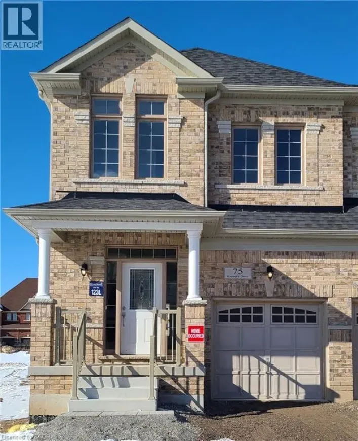 75 KENESKY Drive, Hamilton