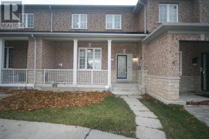 75 KENTVIEW CRESCENT, Markham