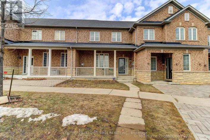75 KENTVIEW CRESCENT, Markham