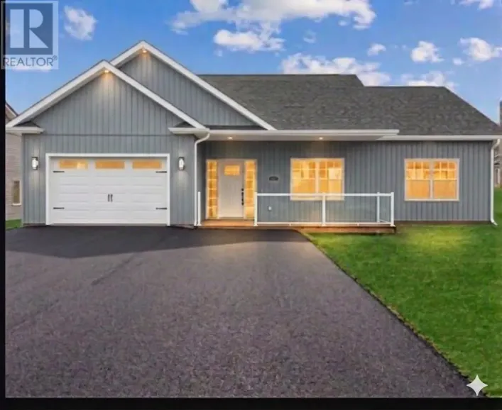 75 KINGSBURGH Avenue, Charlottetown