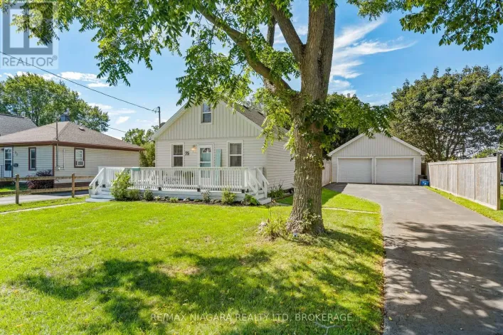 75 KNOLL STREET, Port Colborne