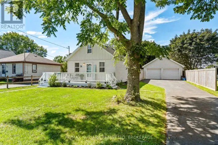 75 KNOLL STREET, Port Colborne