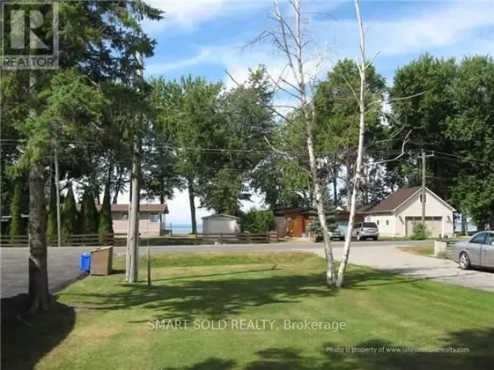 75 LAKE AVENUE, Ramara