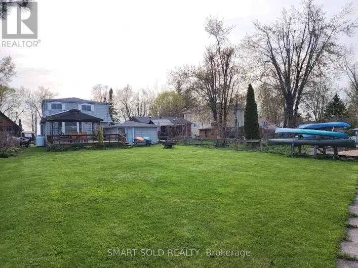 75 LAKE AVENUE, Ramara