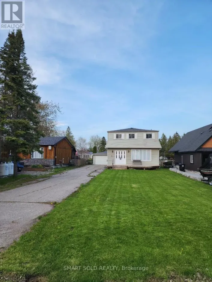 75 LAKE AVENUE, Ramara