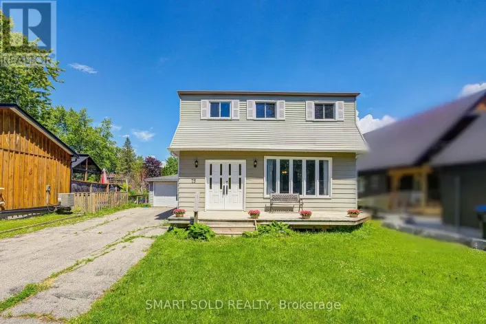 75 LAKE AVENUE, Ramara