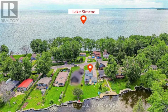 75 LAKE AVENUE, Ramara