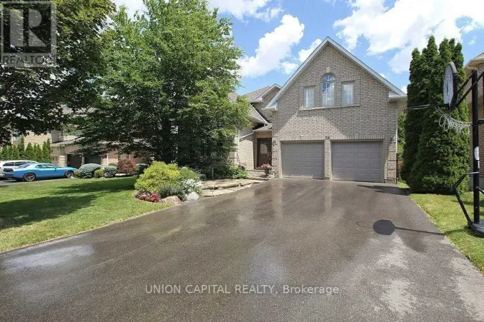 75 LANGTRY PLACE, Vaughan