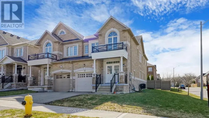 75 LAUDERDALE DRIVE, Vaughan