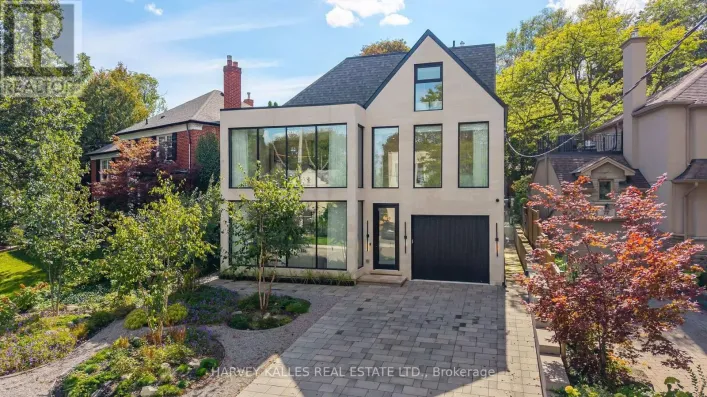 75 LAWRENCE CRESCENT, Toronto