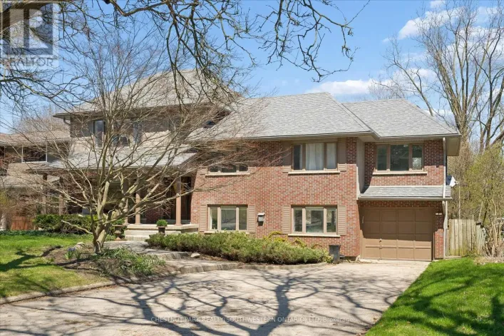 75 LYON AVENUE, Guelph