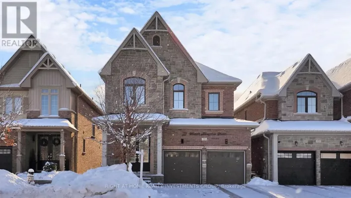 75 MANOR HAMPTON STREET, East Gwillimbury