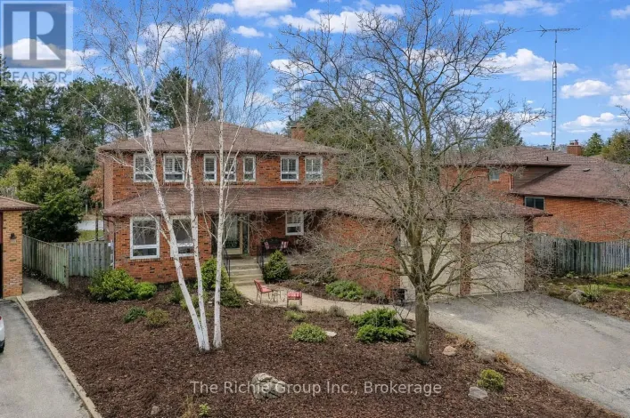 75 MARILYN STREET, Caledon