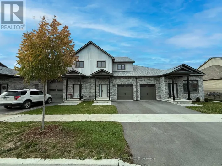 75 MARKLAND AVENUE, Prince Edward County