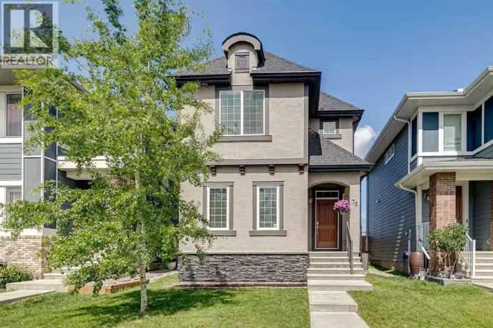 75 Marquis Green SE, Calgary
